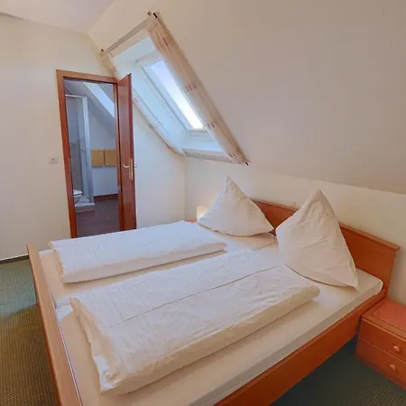 Hotel Krone *