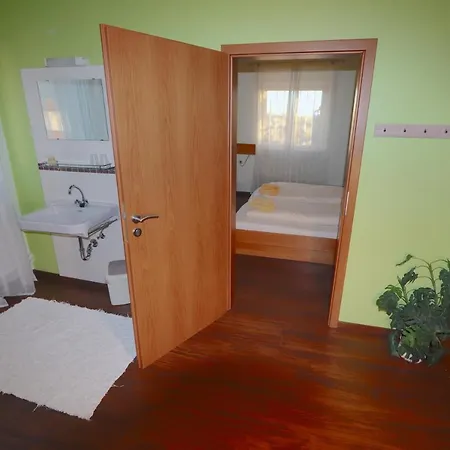 Hotel Krone *