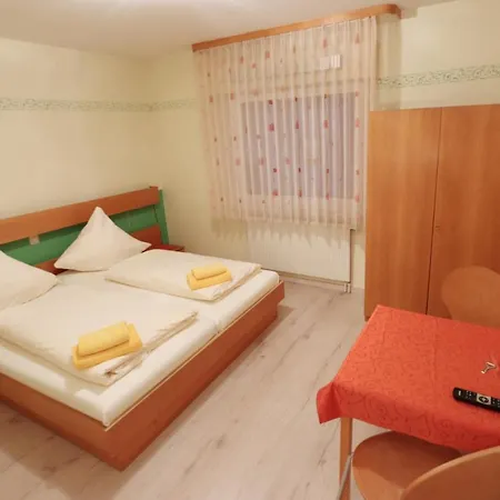 Hotel Krone *