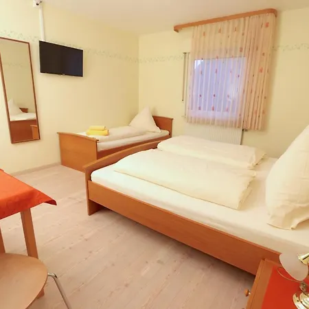 Hotel Krone Kork