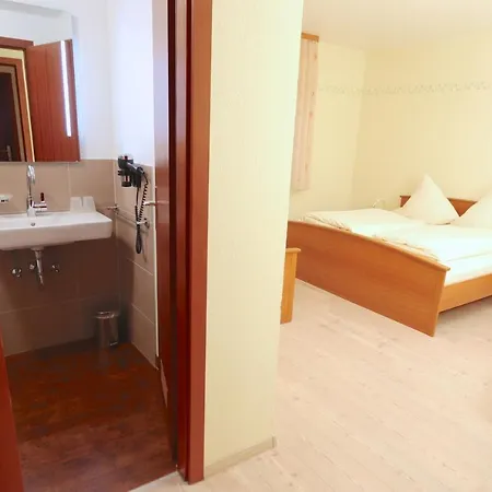 Hotel Krone Kork