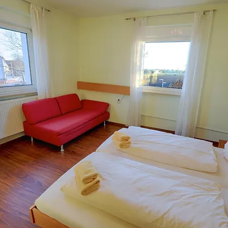 Krone Hotel *