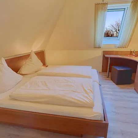 Hotel Krone Kork