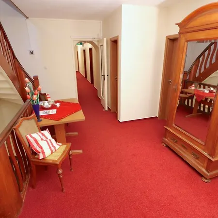 Hotel Krone