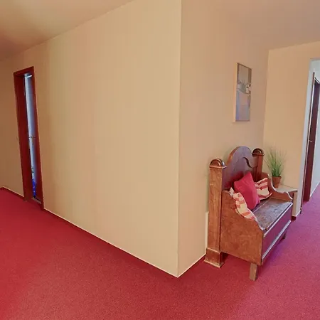 Hotel Krone