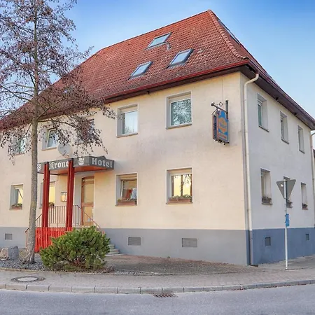 Hotel Krone Kork