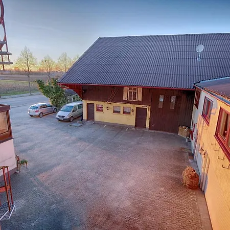Hotel Krone Kork